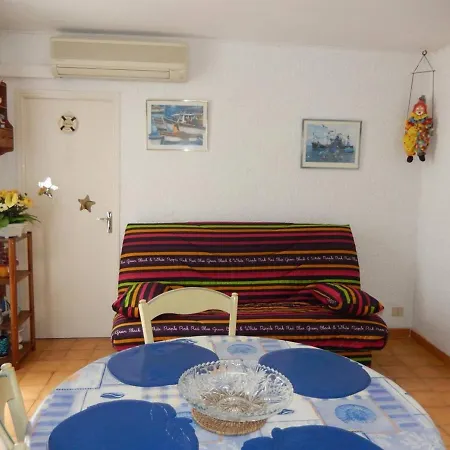 Pavillon Climatise, Proche Plage, 6 Couchages, Patio, Parking Prive, - Fr-1-229c-382 Nyaraló *