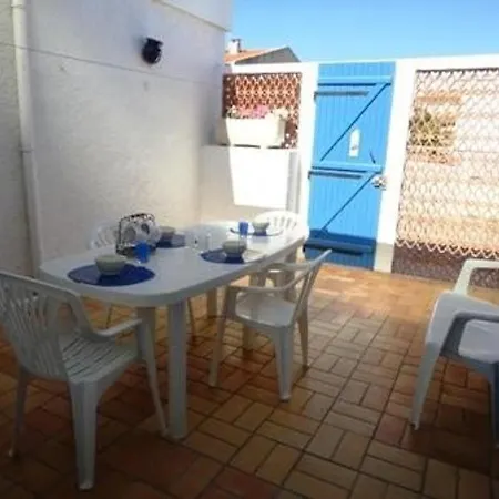 Pavillon Climatise, Proche Plage, 6 Couchages, Patio, Parking Prive, - Fr-1-229c-382