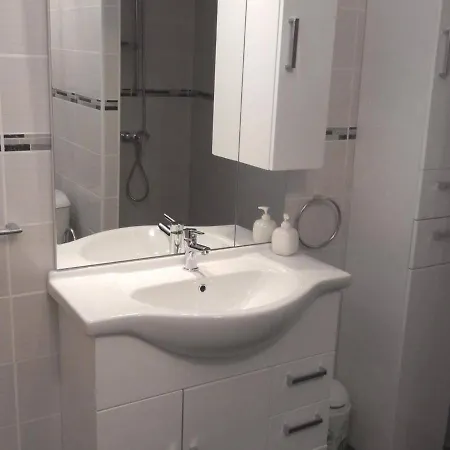 Nyaraló Pavillon Climatise, Proche Plage, 6 Couchages, Patio, Parking Prive, - Fr-1-229c-382 *