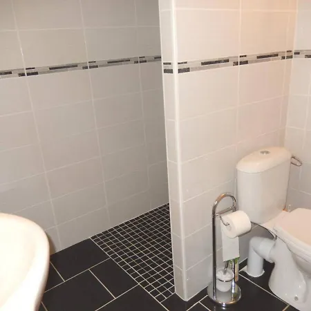 Holiday home Pavillon Climatise, Proche Plage, 6 Couchages, Patio, Parking Prive, - Fr-1-229c-382 *