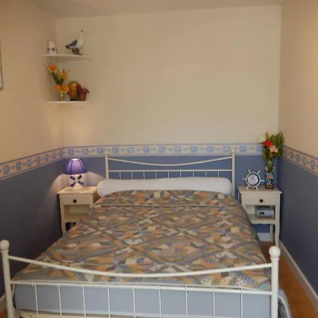 Pavillon Climatise, Proche Plage, 6 Couchages, Patio, Parking Prive, - Fr-1-229c-382 Nyaraló *
